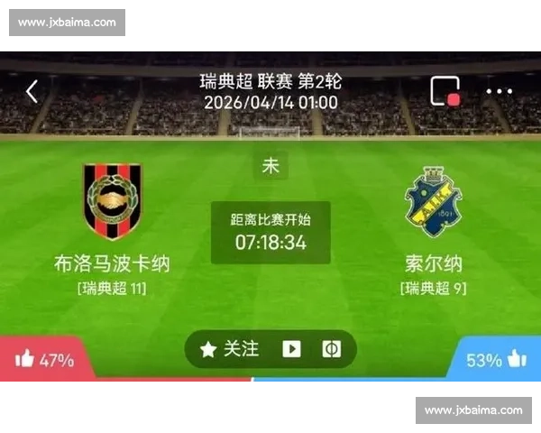 索尔纳vs焦点对决赛前形势解析与胜负关键展望战术走势球队状态全面观察